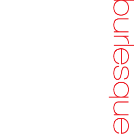RED Burlesque